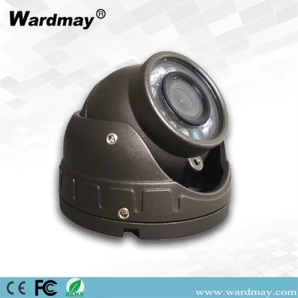 CCTV Sony 700TVL IR Mini Car Bus Camera