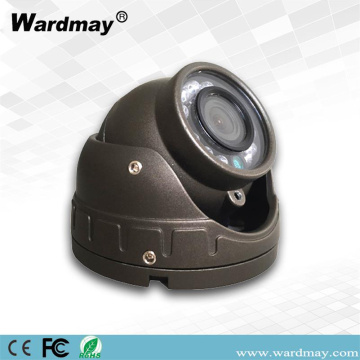 CCTV 720P IR Mini Dome Vehicle Camera