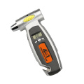 Flashlight Tire digial gauge