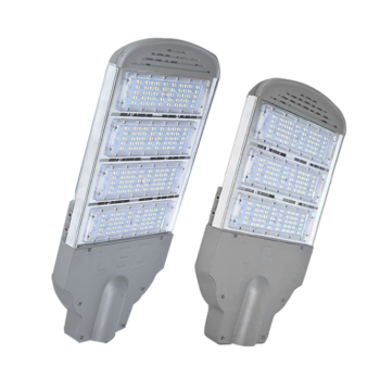 IP65 Waterproof High Power SMD LED Street Lights for Roads and Pathways