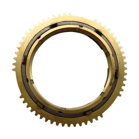 customization Auto Spare Parts gearbox parts Synchronizer Ring set oem ME509502 for MITSUBISHI