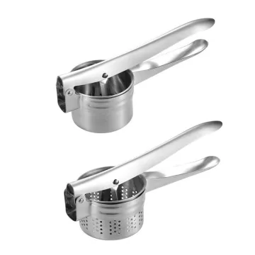 High Quality Stainless Steel Multi-Function Juicer Squeezer & Grater Kitchen Tool