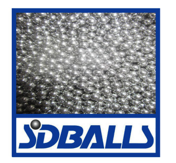Suj-2 G500 Chrome Steel Ball