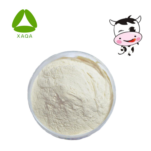 Bovine Placenta Extract 100% Hydrolyzed Bovine Bone Collagen Peptide Powder Supplier