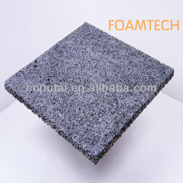 High strength Aluminum foam