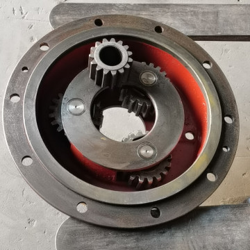 Complete Final Drive Gear for Lonking 855N