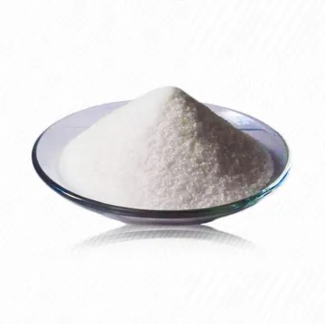 Water Treatment Chemicals Raw Materials Anionic Polyacrylamide