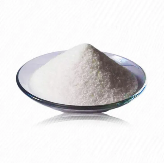 Water Treatment Chemicals Raw Materials Anionic Polyacrylamide