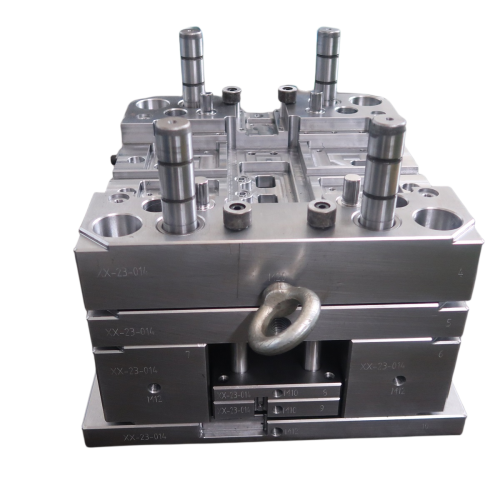 Высокая талерантнасць да ўпырску прадуктаў для крытычных прыкладанняў