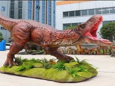 Tyrannosaurus Rex