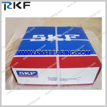 Spherical Roller Bearing (SKF 24032CCK30/C3W33)