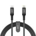 USB-C to Lightning interface cable