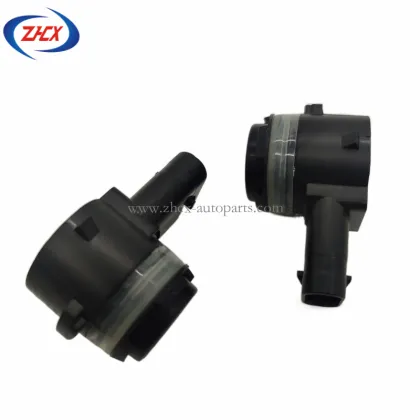 Reversing radar sensor for CS75 plus