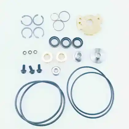 HE500VG Turbo Rebuild Kit for MX13 Turbocharger - Fit for Paccar Peterbilt Truck