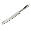 Tanie cynku stopu Cake Knife