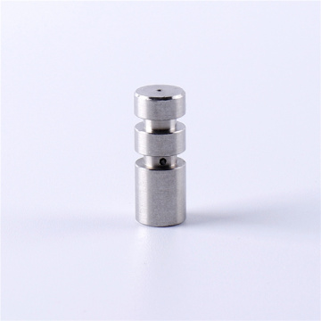 Piezas de repuesto LINX LINX FA73055 Venturi Acero inoxidable para LINX 4900 5900 6900 7300 7900 CIJ Ink Jet Printer