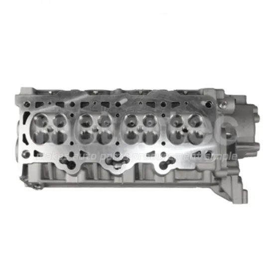 Cylinder Head 2210023780 for Hyundai Sonata and Tucson - Spare Parts