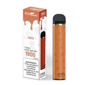 Hyppe Max Flow Disposable