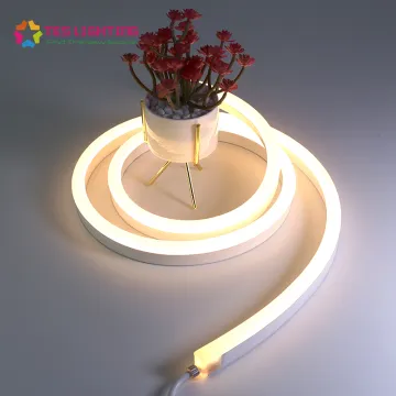 outdoor neon led linear explosion proof