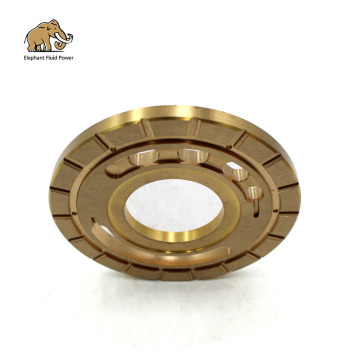 Bahagian pam hidraulik: 8J2037 9J3522 1U3444 4T7022 1U0406