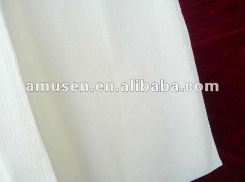 crepe filter paper manufacturer