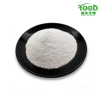 GABA Source for Improved Feed Efficiency
