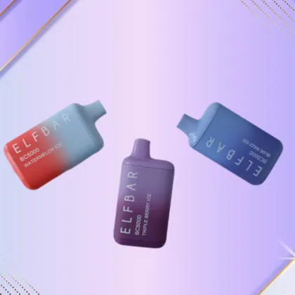 Elf Bar 5000 Vape Bar AIM Stick Wholesale