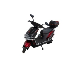 Electric Scooter with Perfect Style and Functionality