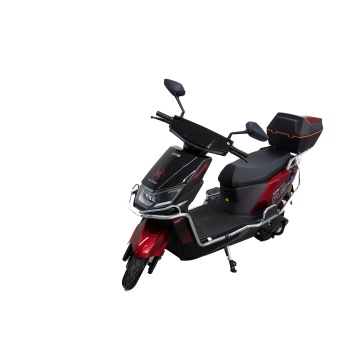 Electric Scooter with Perfect Style and Functionality