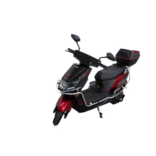 Electric Scooter with Perfect Style and Functionality