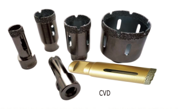 Diamond Core Bit (Dry )