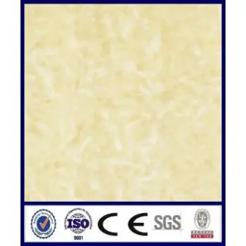 micro crystal floor tile