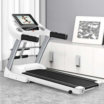 Fitness Equipment Multifunctional Folding Treadmill