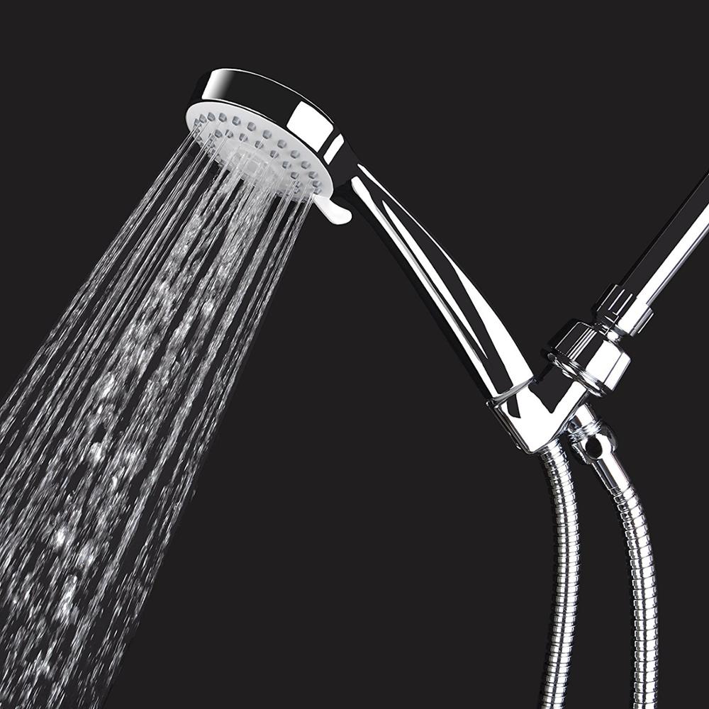 High Pressure Hand Shower Head Set