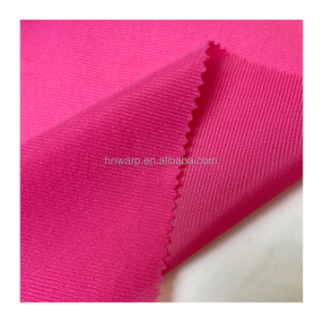Polyester Brushed Tricot Nylex Lining Loop Velvet Fabric