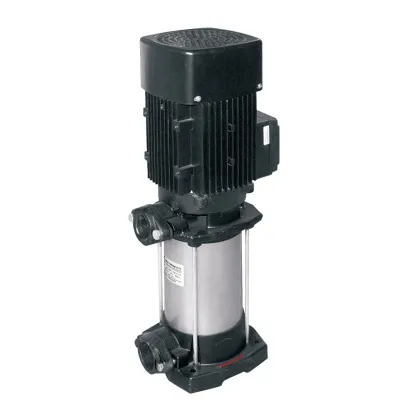 CVP Vertical Multistage Centrifugal Pump