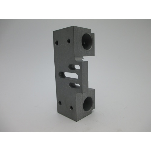 SS400 Steel Mechanical Engineering Components
