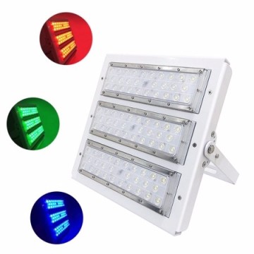 IP66 DMX RGB RGB LED LED al aire libre (100W-300W)