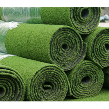 Tapis de putting green de golf en gazon synthétique