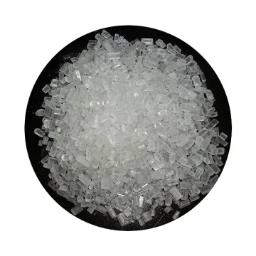 High Quality Sodium Thiosulfate, Food Grade Calcium Sulfate, and Gypsum Powder: Premium Chemical Compounds for Various Industries