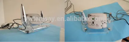 Ho sell No Needle Skin rejuvenation meso mesotherapy gun/Machine