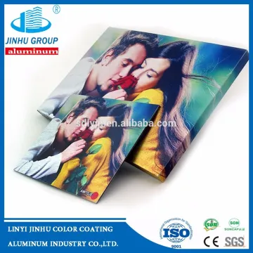 hot sale digital Aluminum composite panel Manufacturer/popular acp panel