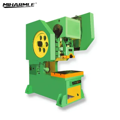 Mechanical J21S Power Punching Machines for Factory