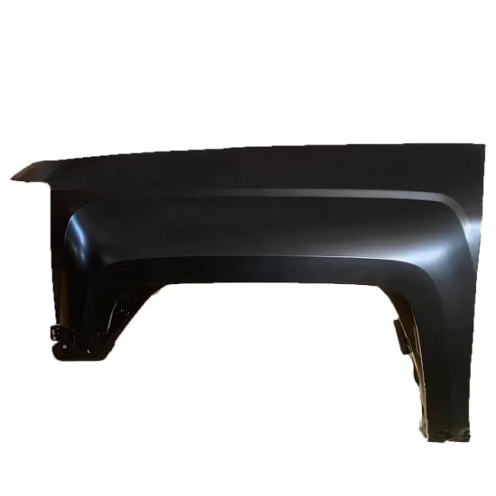 Replacement Auto Body Parts for GM Pickup Chevy Silverado 1500 2500 3500 (2016-2018)