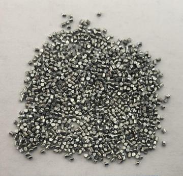 1.2mm aluminium shot abrasive