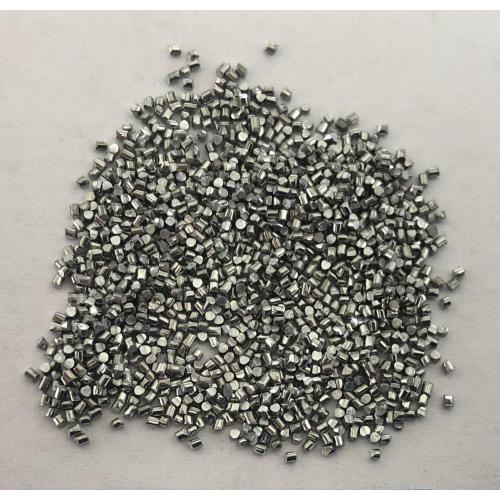 1.2mm aluminium shot abrasive