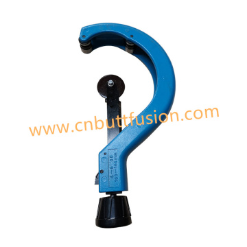 مقبض قطع الأنابيب لأنابيب HDPE