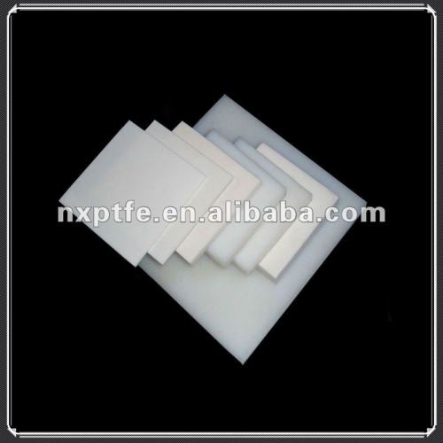 Ptfe Hard Clear Plastic Sheet, High Quality Ptfe Hard Clear Plastic