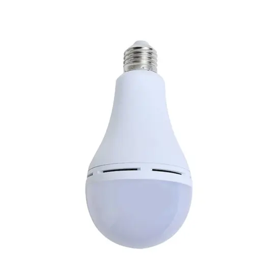 High-Quality Rechargeable LED Portable Emergency Light with Smart Lithium Battery