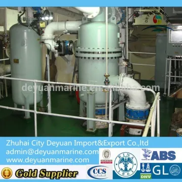BWMS Ballast Water Management System for Container Ship for sale